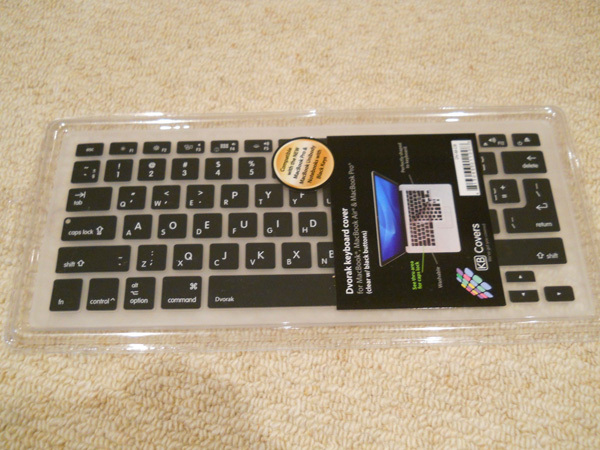 keyboard-cover