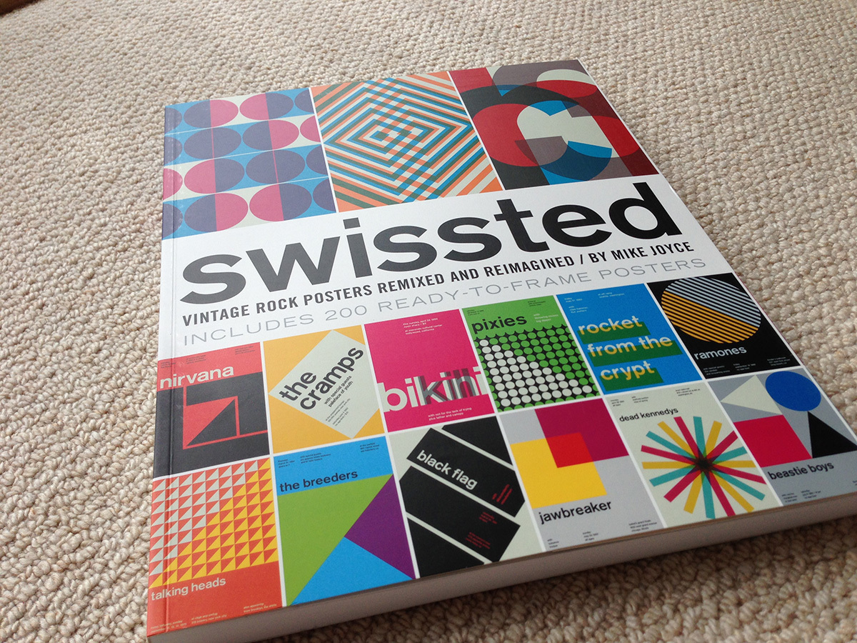 Swissted