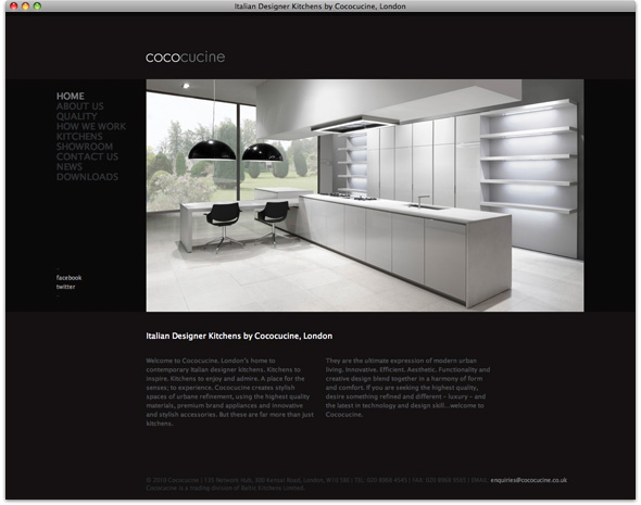 Cococucine